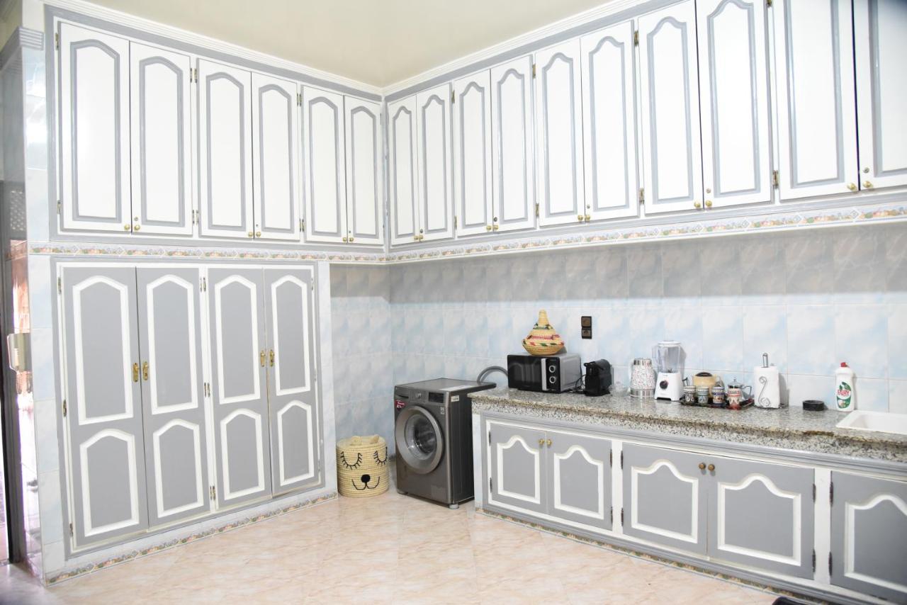 Appartement Marrakech Art