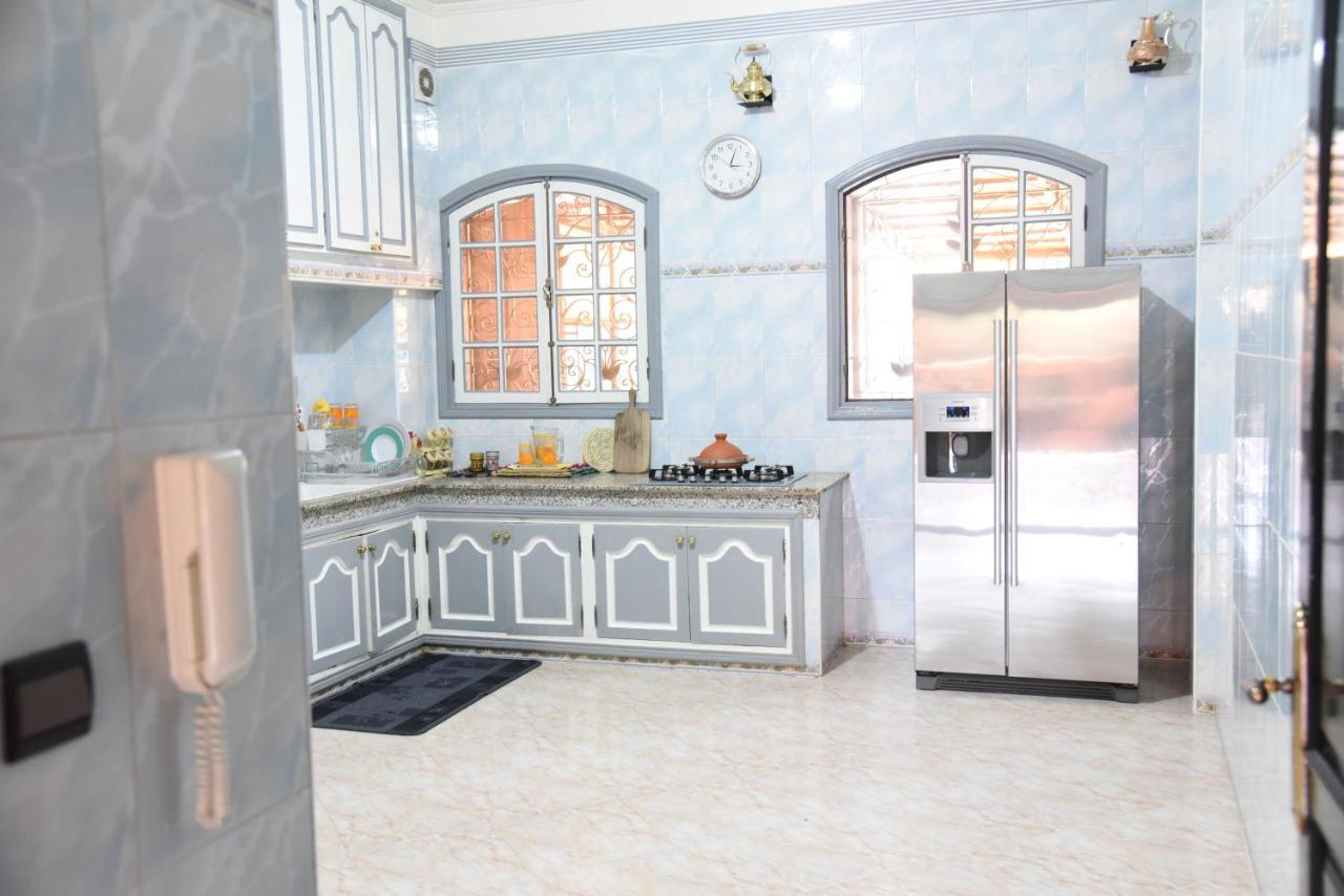 Marrakech Art Appartement Marrakesh