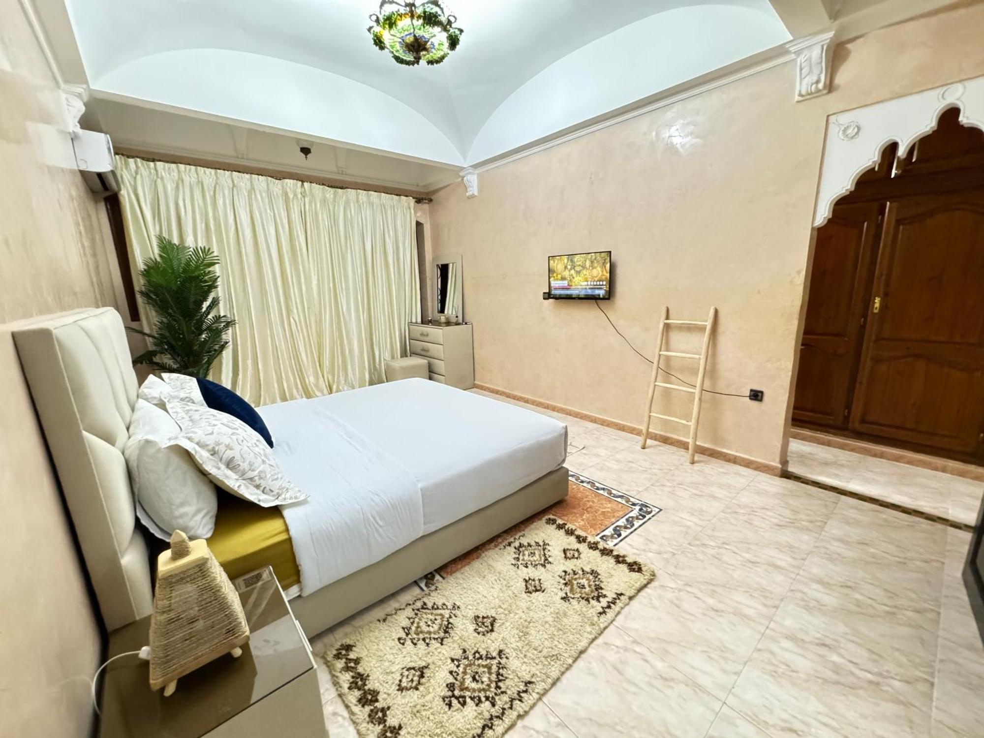 Appartamento Marrakech Art Marrakesh