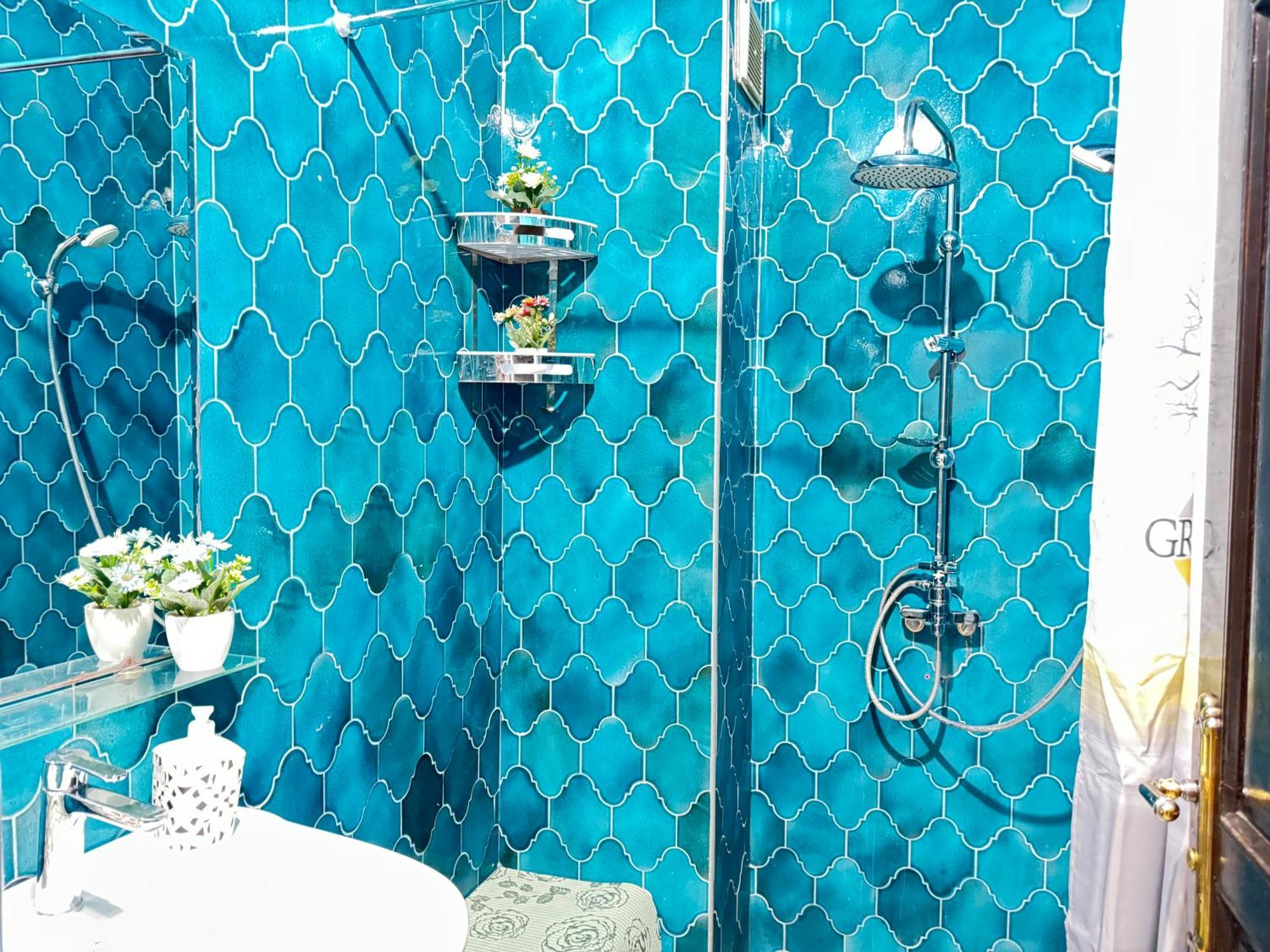Appartamento Marrakech Art